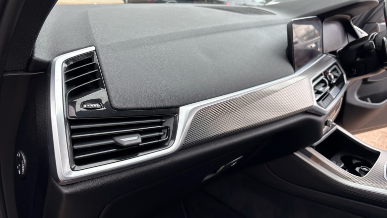 BMW X5 xDrive30d M Sport 5dr Auto Diesel Estate